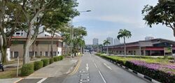 Macpherson MRT (D14), Office #599612301